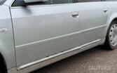 Audi A6 4B/C5 [restyling] wagon