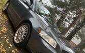Volvo S40 2 generation [restyling] Sedan