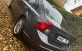 Volvo S40 2 generation [restyling] Sedan