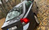 Volvo S40 2 generation [restyling] Sedan