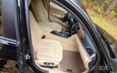 BMW 3 Series F30/F31/F34 [restyling] Sedan
