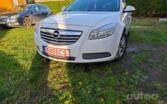 Opel Insignia A Sports Tourer OPC wagon 5-doors