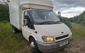 Ford Transit 3 generation