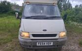 Ford Transit 3 generation
