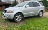 Kia Sorento 1 generation [restyling] SUV