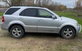 Kia Sorento 1 generation [restyling] SUV