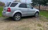 Kia Sorento 1 generation [restyling] SUV