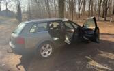 Audi A6 allroad C5