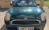 Mini One R56 [restyling] Hatchback 3-doors