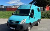 IVECO Daily 35C14V