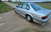 BMW 7 Series E38 [restyling] Sedan