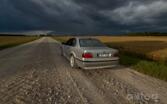 BMW 7 Series E38 [restyling] Sedan
