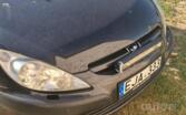 Peugeot 307 1 generation Hatchback 5-doors