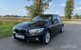 BMW 1 Series F20/F21 [restyling] Hatchback