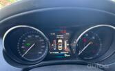 Jaguar XE 1 generation