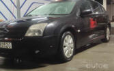 Opel Signum