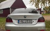 BMW 5 Series E60/E61 Sedan
