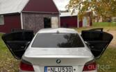 BMW 5 Series E60/E61 Sedan