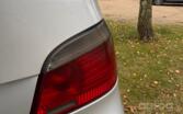 BMW 5 Series E60/E61 Sedan