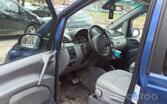Mercedes-Benz Viano W639 Minivan