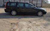 Volvo V70 2 generation [restyling] R wagon 5-doors