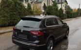 Volkswagen Tiguan 2 generation Crossover 5-doors