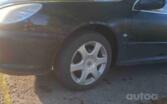 Peugeot 607