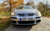 Volkswagen Golf 5 generation Hatchback 5-doors