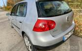 Volkswagen Golf 5 generation Hatchback 5-doors