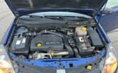 Opel Astra H Hatchback
