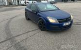 Opel Astra H Hatchback