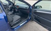 Opel Astra H Hatchback