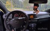 Opel Astra H Hatchback