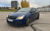 Opel Astra H Hatchback