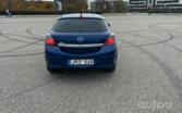 Opel Astra H Hatchback