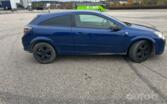 Opel Astra H Hatchback