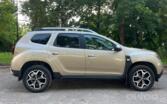 Dacia Duster 2 generation SUV 5 doors