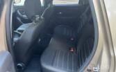 Dacia Duster 2 generation SUV 5 doors