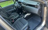 Dacia Duster 2 generation SUV 5 doors