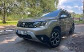 Dacia Duster 2 generation SUV 5 doors
