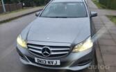 Mercedes-Benz E-Class W212 [restyling]