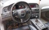 Audi A6 4F/C6 Sedan