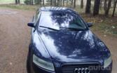 Audi A6 4F/C6 Sedan