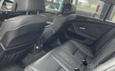 BMW 5 Series E60/E61 [restyling] Sedan