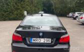 BMW 5 Series E60/E61 [restyling] Sedan