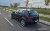 Volkswagen Golf 4 generation Hatchback 5-doors