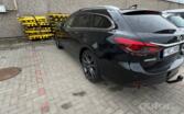 Mazda 6 GJ [restyling] wagon