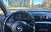 BMW 1 Series E81-E88
