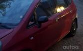 Honda Jazz 1 generation [restyling] Hatchback
