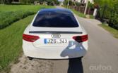 Audi A5 8T Sportback liftback
